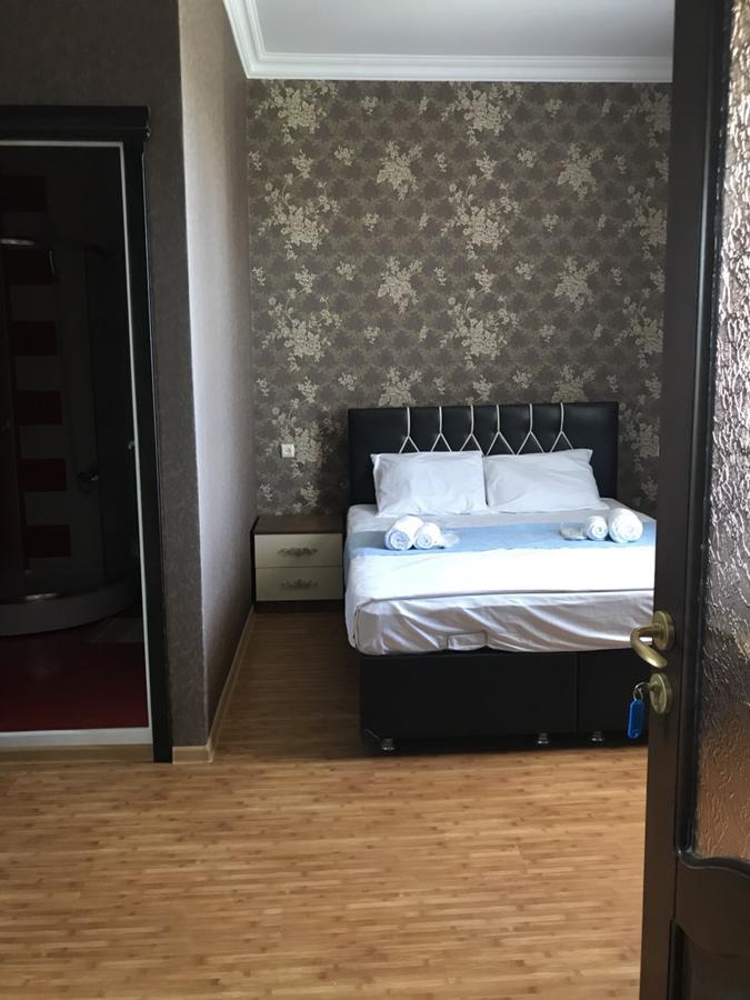 Nani'S Sweet Home Batumi Exterior photo