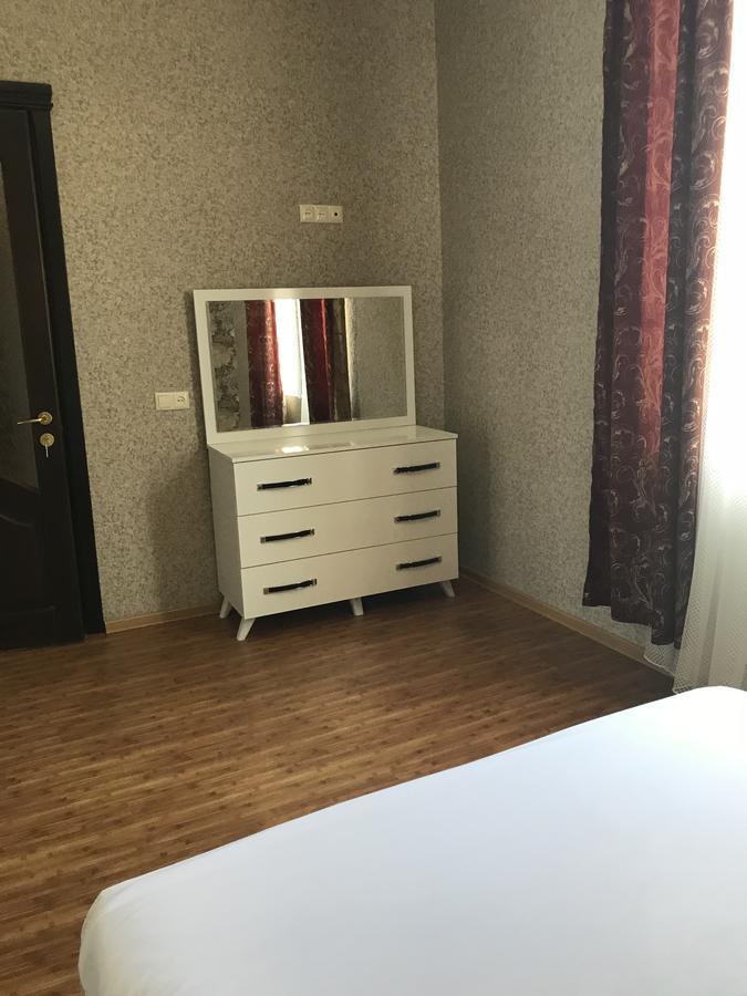 Nani'S Sweet Home Batumi Exterior photo